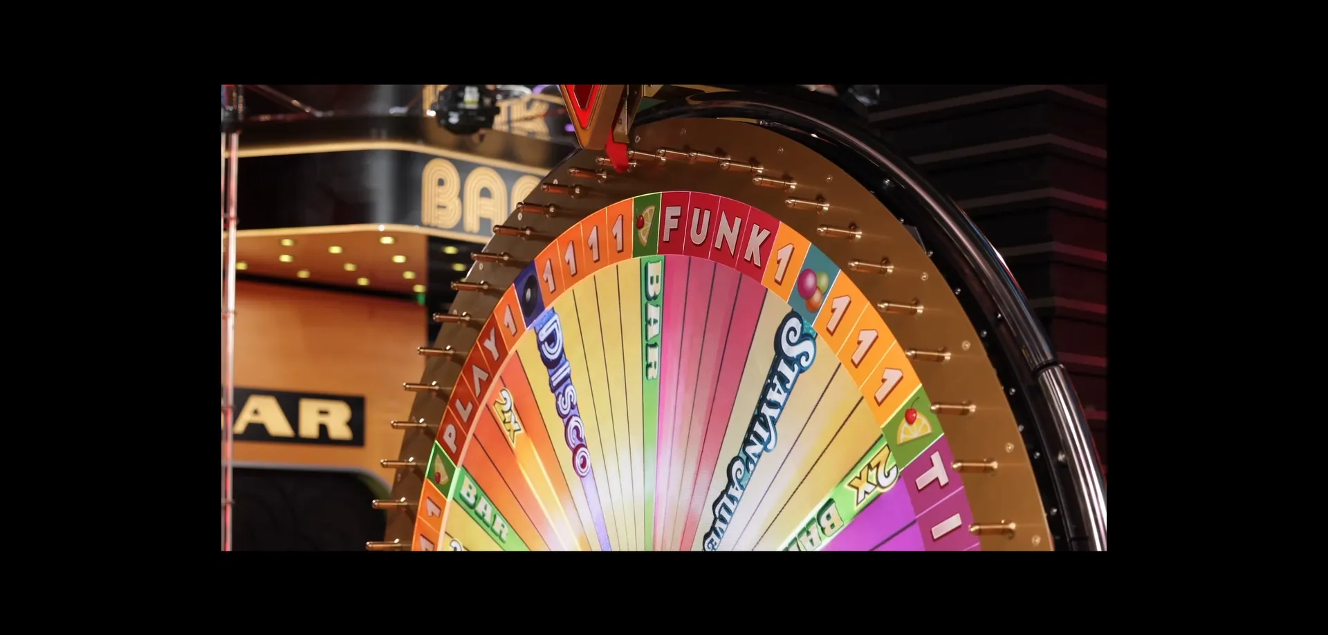 Payout, RTP e Vincita Massima di Funky Time